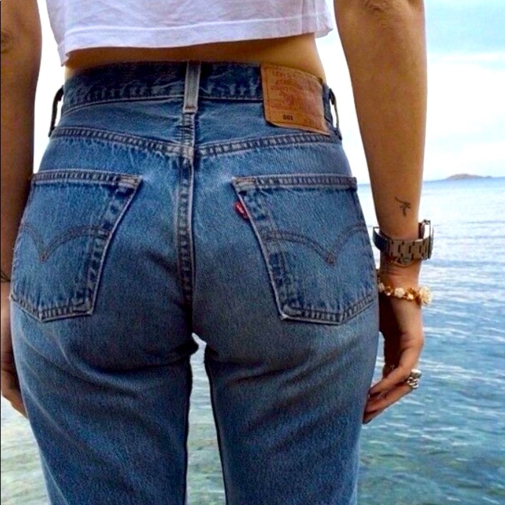 Levi’s Jeans